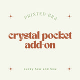 Hidden Crystal Pocket Add-On