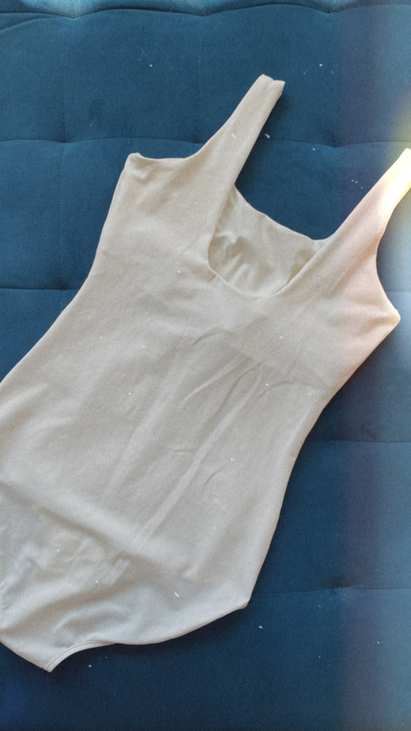 Organic Cotton Bodysuit All Colours – Lucky Sew and Sew