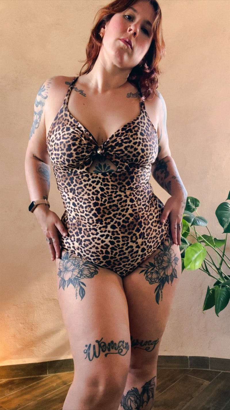 Persephone Swimsuit - All Fabric Print Options