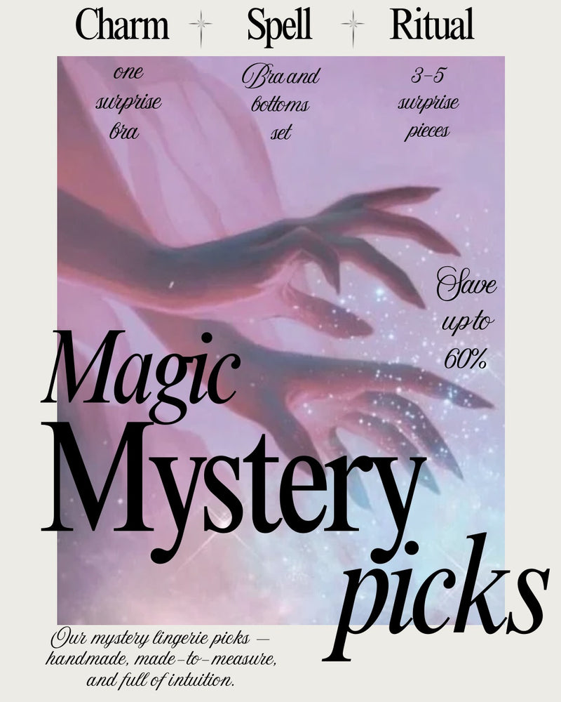 Magic Mystery Picks