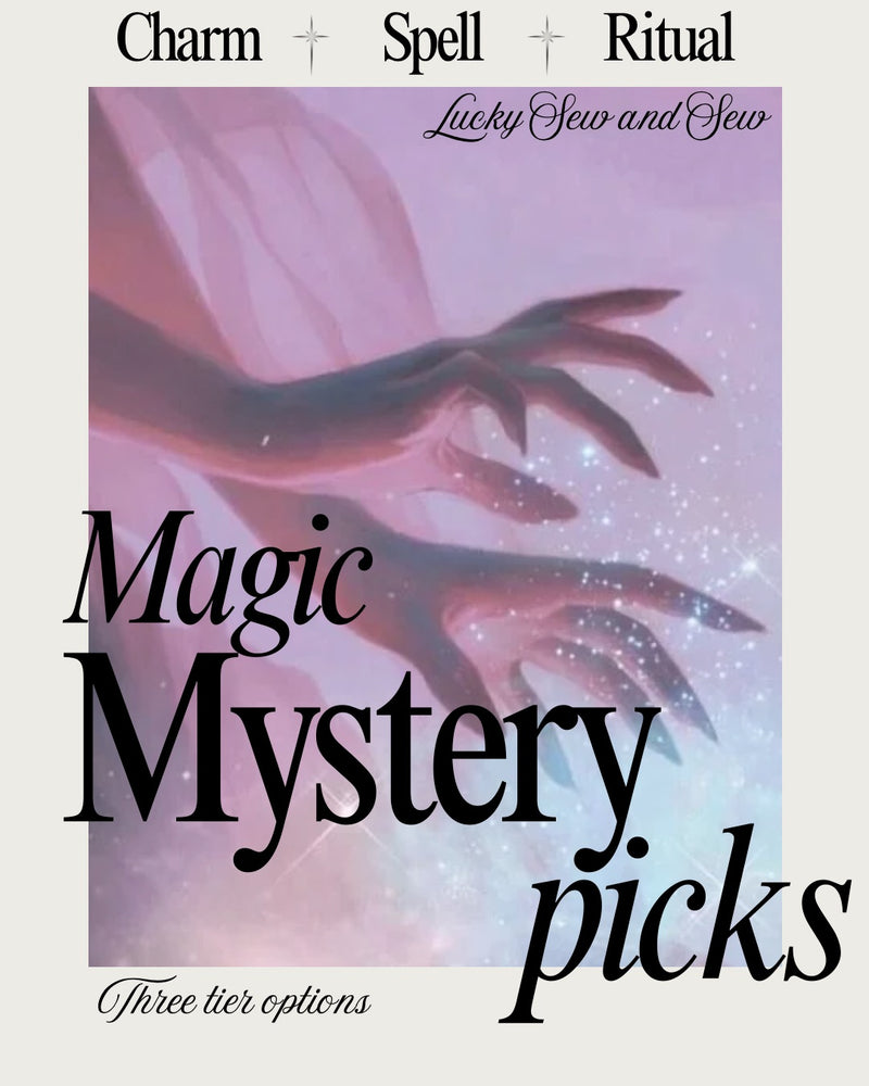 Magic Mystery Picks
