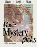 Magic Mystery Picks