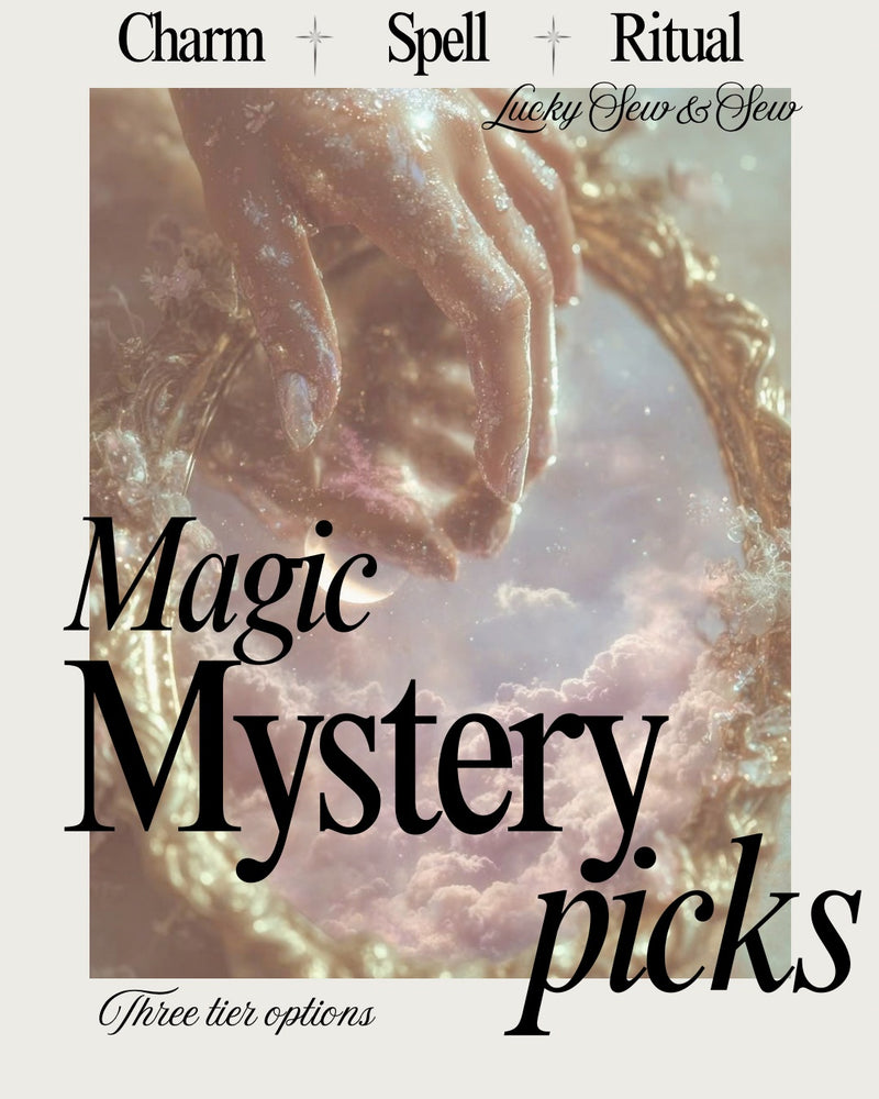 Magic Mystery Picks