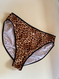 Wildcat Lingerie Set (longline, standard, nursing and undies options available)