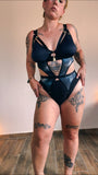 Circe Bodysuit Harness (all print options)