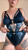 Circe Bodysuit Harness (all print options)