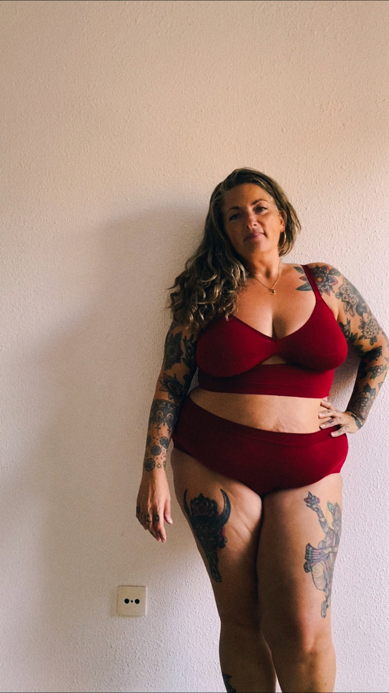 RTS Lingerie - Various Prints, Sizes and Styles