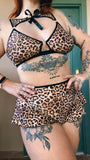 Tempest Ruffle Undies