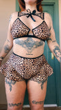 Tempest Ruffle Undies