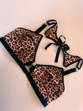 Lilith - Prints - Lingerie Set (nursing and undies options available) (Copy)