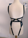 Circe Bodysuit Harness (all print options)