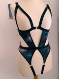 Circe Bodysuit Harness (all print options)