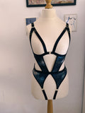 Circe Bodysuit Harness (all print options)