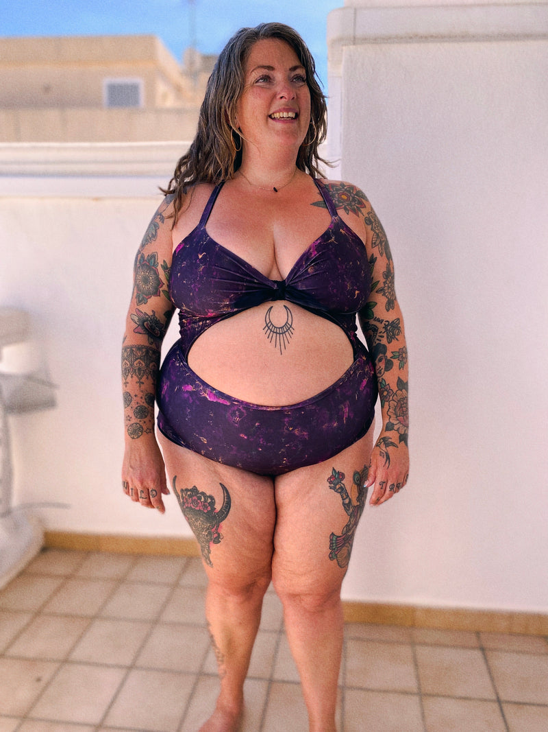 Artemis Swimsuit - All Fabric Print Options