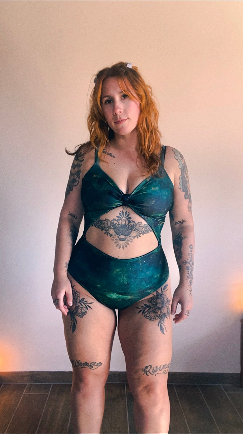 Artemis Swimsuit - All Fabric Print Options