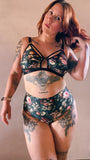 Relic Lingerie Set (longline, standard, nursing and undies options available)