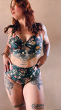 Standard Bikini Top - All Fabric Print Options