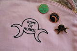 Divine Female Pin - Coven of Mothers Collection