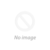 Gaia Organic Cotton Patchwork Bra